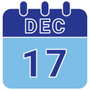 December 