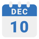 diciembre icon