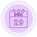 diciembre icon