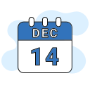December 