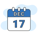 December 