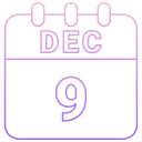 diciembre icon