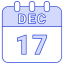 diciembre icon