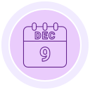 December 