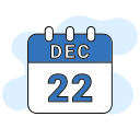 December 
