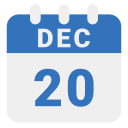 diciembre icon