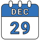 diciembre icon