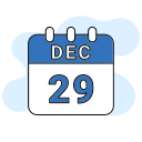 diciembre icon