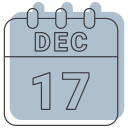 diciembre icon