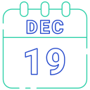 diciembre icon