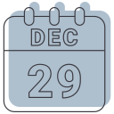 diciembre icon