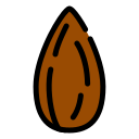 almendra icon