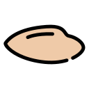 blanc de poulet 