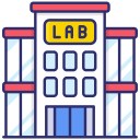 laboratorio icon