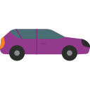 Компактный автомобиль 