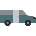 coche rv icon