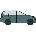 carro utilitário esportivo 