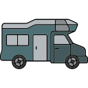 coche rv icon