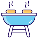 parrilla icon