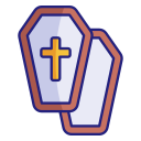 ataúd icon