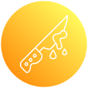 cuchillo icon