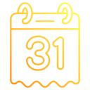 calendario icon