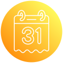 calendario icon