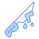 cuchillo icon