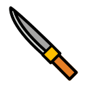 cuchillo icon