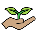 salvar la planta icon