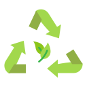 planta ecológica icon