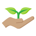 salvar la planta icon