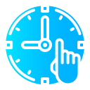 reloj icon