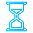 reloj de arena icon