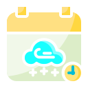 calendario icon