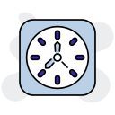 reloj icon