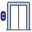 ascensor icon