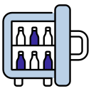 minibar icon