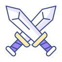 espadas icon