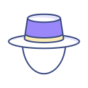 sombrero icon