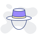 sombrero icon