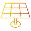 sistema solar icon