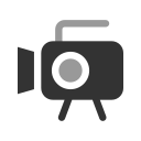 video icon