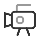 video icon