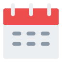 calendario icon