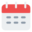 calendario icon