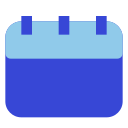 calendario icon