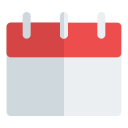 calendario icon