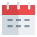 calendario icon