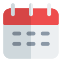 calendario icon